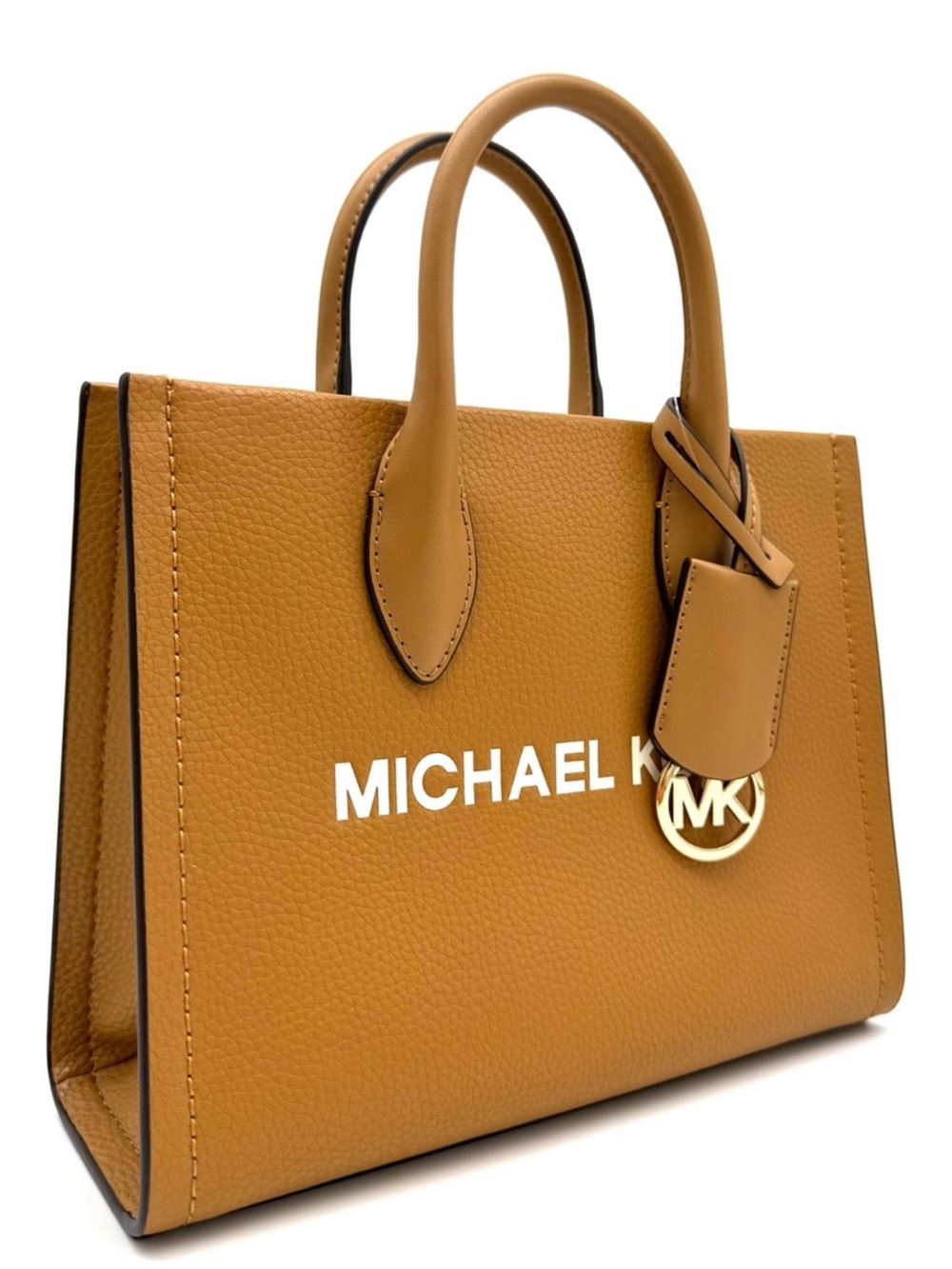 Michael Kors Mirella Small Shopper TZ Xbody Bag - Deer
